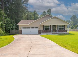 151 Old Wilmington Rd, Jacksonville, NC 28540
