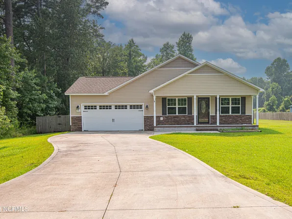 151 Old Wilmington Road, Jacksonville, NC 28540