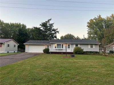 26274 W Stebins Street, Eleva, WI, 54738