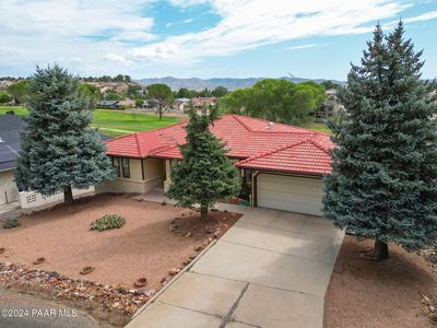 1095 N Broken Wagon Trl, Dewey, AZ, 86327