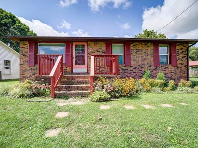 1017 Shipp St, Kingsport, TN, 37660