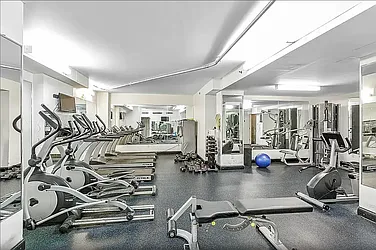 Rented by Living New York