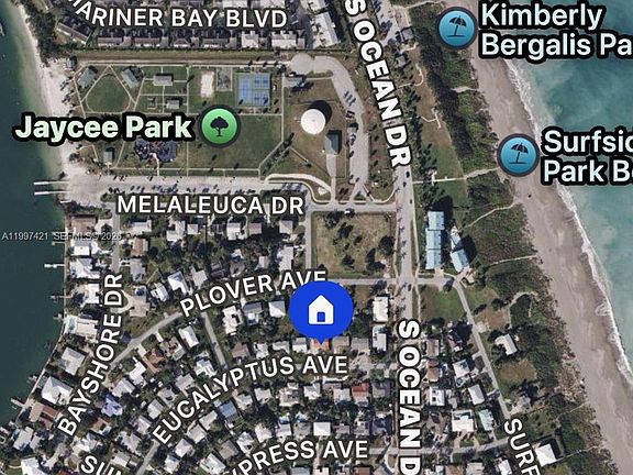 2nd image of 1920 Eucalyptus Ave