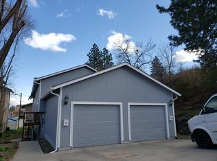 709 S Scott St, Spokane, WA 99202