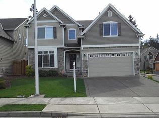 909 SW 365th Pl, Federal Way, WA 98023