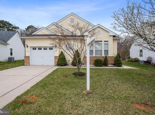 523 Doral Dr, Williamstown, NJ 08094