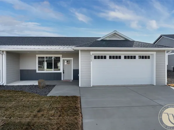 6312 Decker Ln, Billings, MT 59106