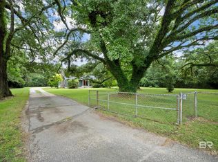 105 N Dobson Ave, Bay Minette, AL 36507