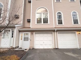 350 Bristol St #A6, Waterbury, CT 06708