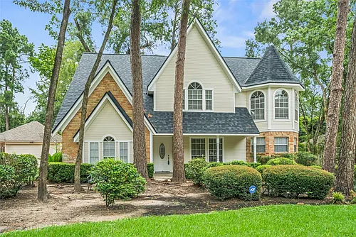 135 Towering Pines Dr Photo 1