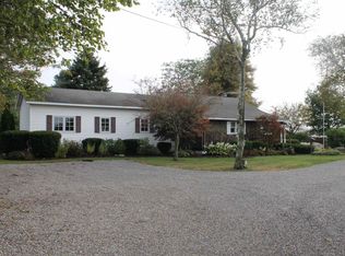 5247 S 500 W, Peru, IN 46970