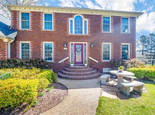 503 Aguila Ct, Chesapeake, VA 23322