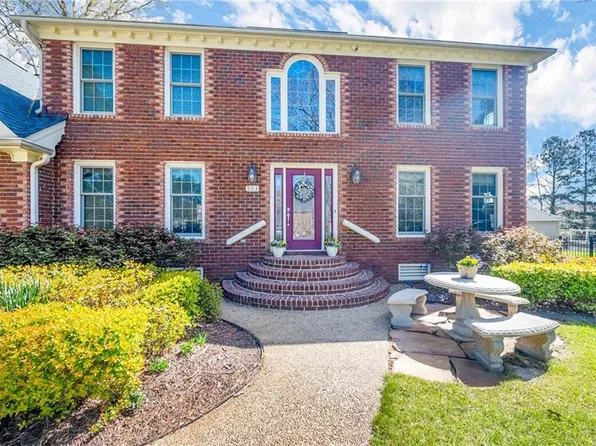 503 Aguila Ct, Chesapeake, VA 23322
