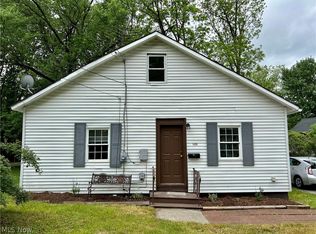 1420 Franklin Ave, Kent, OH 44240
