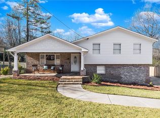 2887 Oxford Way, Duluth, GA 30096