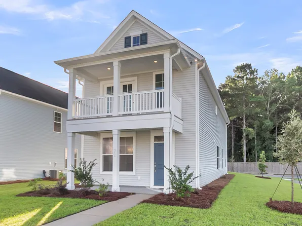 314 Omalley Dr, Summerville, SC 29483
