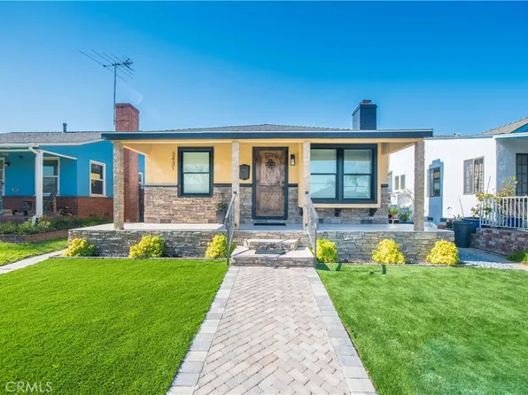 3431 Myrtle Ave, Long Beach, CA 90807