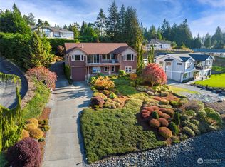 14027 Seaview Way, Anacortes, WA 98221
