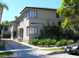 1111 South Cochran, Los Angeles, CA 90019