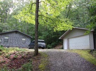 131 Russell Branch Rd, Young Harris, GA 30582