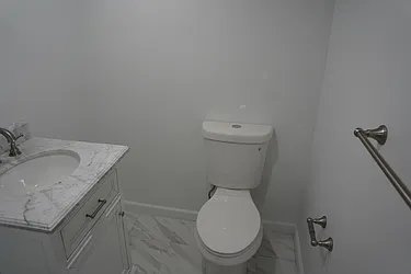 Rented by Compass