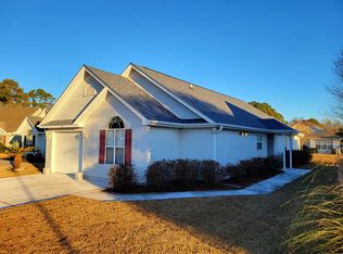 534 Drake Ln, Myrtle Beach, SC 29575