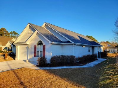 534 Drake Ln., Myrtle Beach, SC, 29575