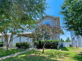 601 Cherry Creek Dr #20, Cedar Park, TX 78613