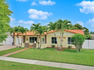 12323 SW 104th Ln, Miami, FL 33186