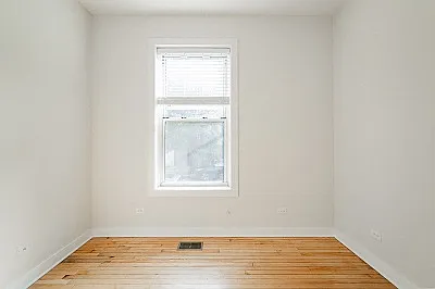 Four bedroom