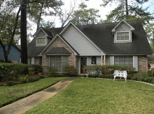 1114 Caspian Ln, Houston, TX 77090