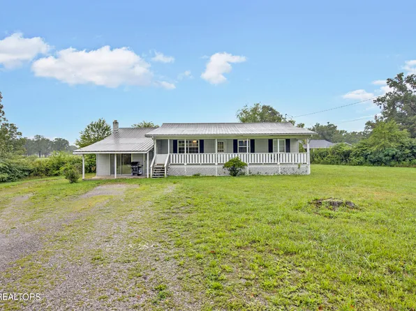 564 Dillon St, Crossville, TN 38555