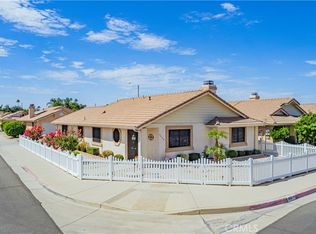 3035 La Habra Ave, Hemet, CA 92545