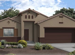 1224 E Palo Verde Dr, Casa Grande, AZ 85122