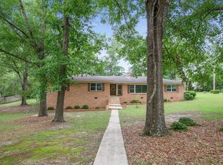 1400 Haisten Dr, Dothan, AL 36301