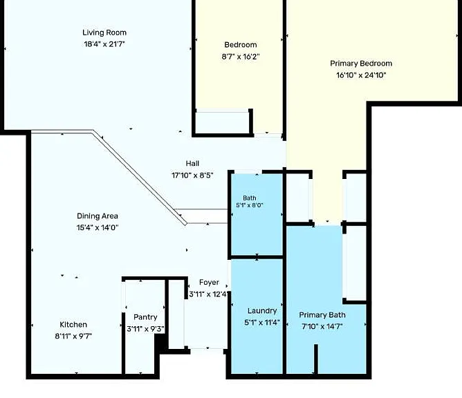 112 Franklin St #C2 — Photo 2