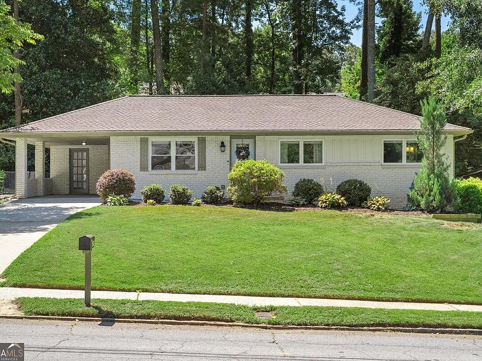 1st image of 2897 Harcourt Dr