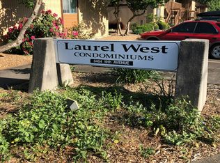 3404 19th Ave APT 219, Forest Grove, OR 97116