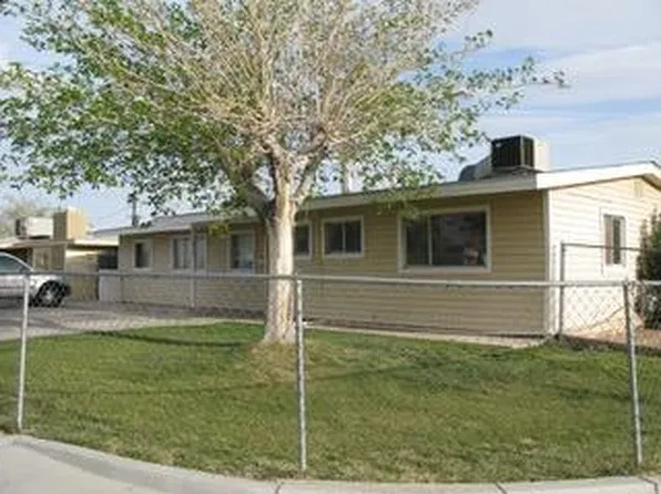 3025 Beechwood Pl, Las Vegas, NV 89108