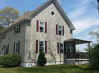 81 Ogden Ave, Warwick, RI 02889