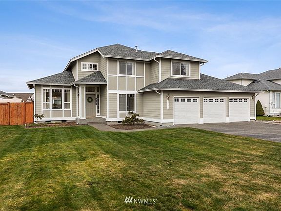 2nd image of 21910 44th Avenue Ct E
