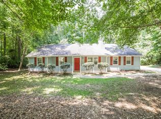 30 Merideth Trce, Sharpsburg, GA 30277