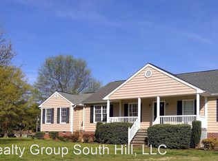 153 Tucker Cir, Boydton, VA 23917