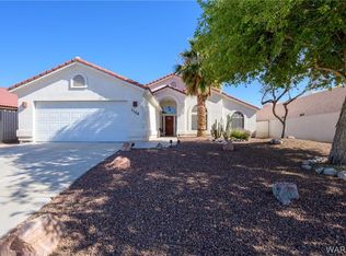 1154 Camino Cv, Bullhead City, AZ 86442