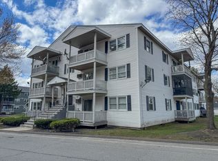 30 Abbey Rd APT 108, Leominster, MA 01453