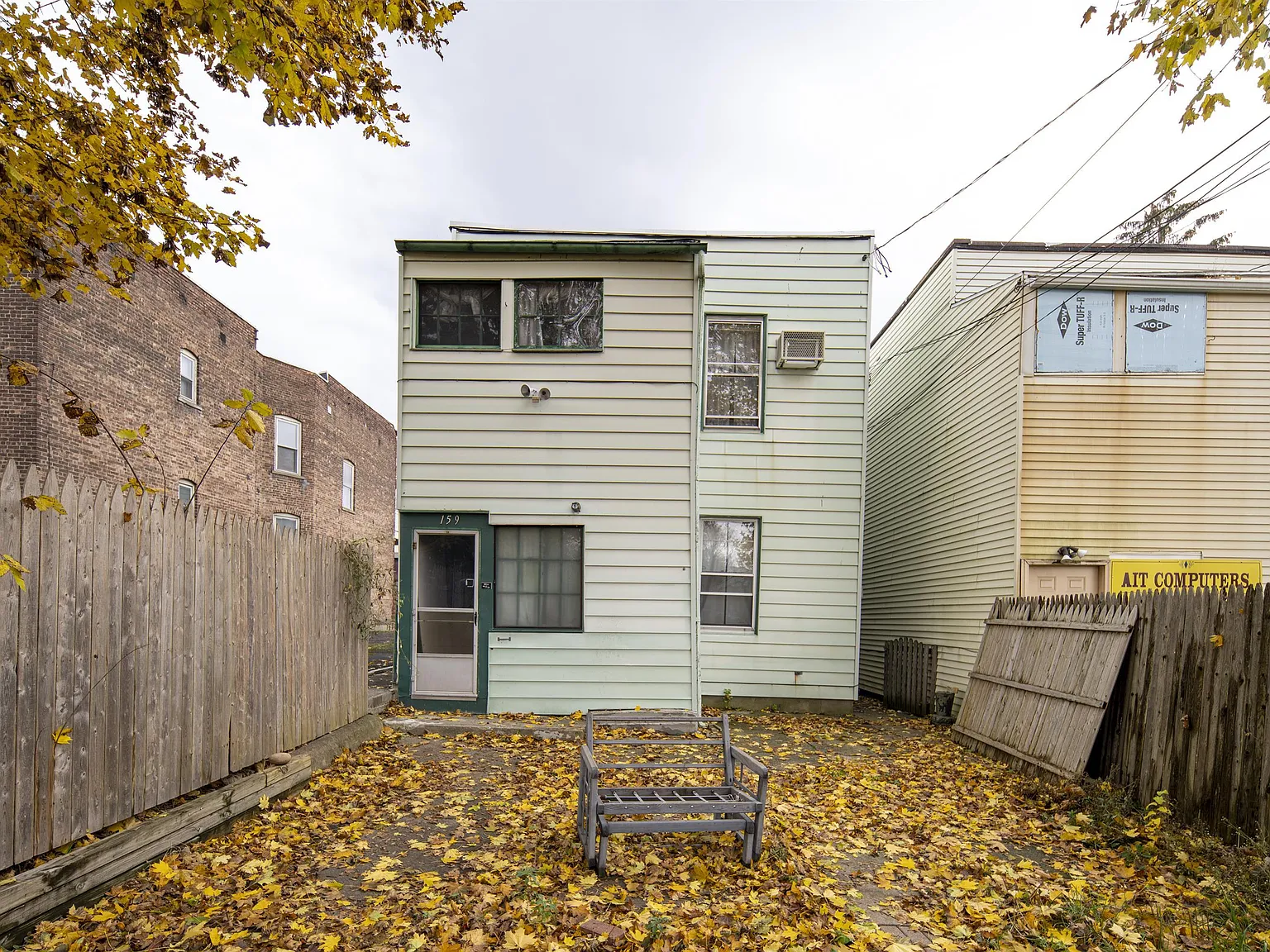 159 Hoosick Street - 1 Fro... — Photo 4