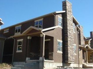 3877 E Cunninghill Dr, Eagle Mountain, UT 84005