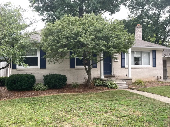1815 McDonald Ave, Royal Oak, MI 48073