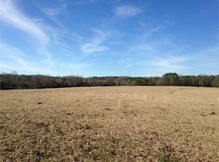 21394 Gorgas Rd, Berry, AL 35546