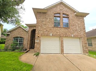 16514 Bluff Springs Dr, Houston, TX 77095